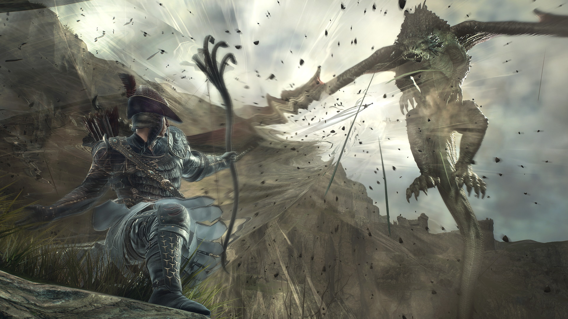 Dragon's Dogma 2 - screenshot 11