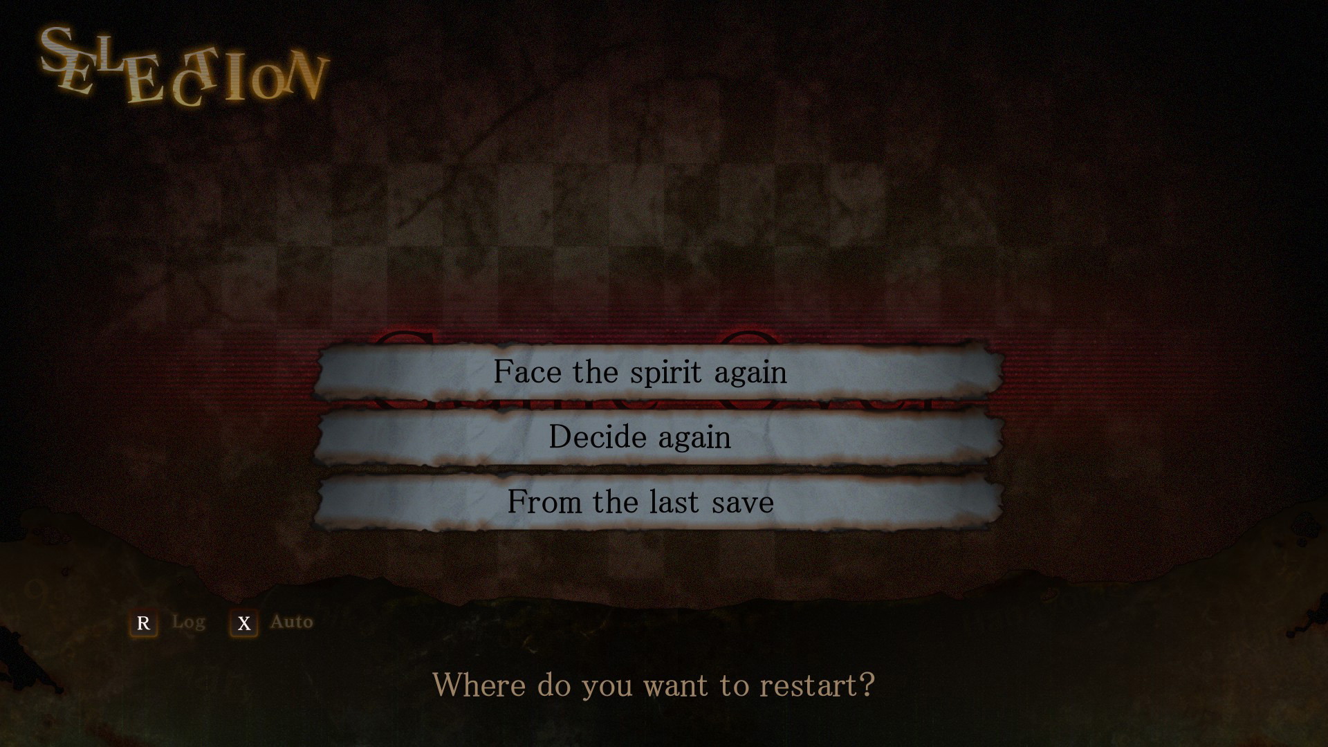 Spirit Hunter: Death Mark - screenshot 2