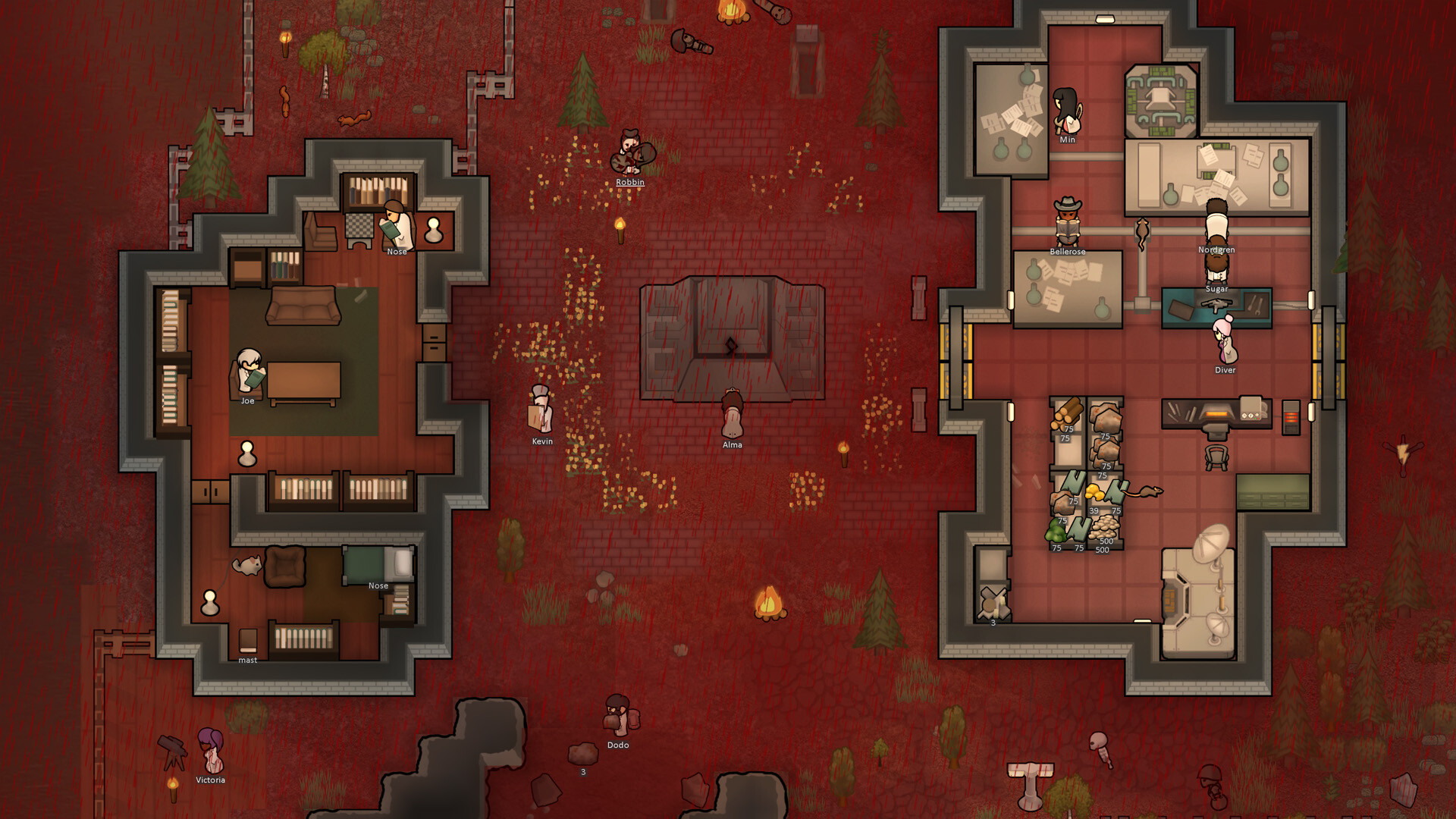 RimWorld - Anomaly - screenshot 16