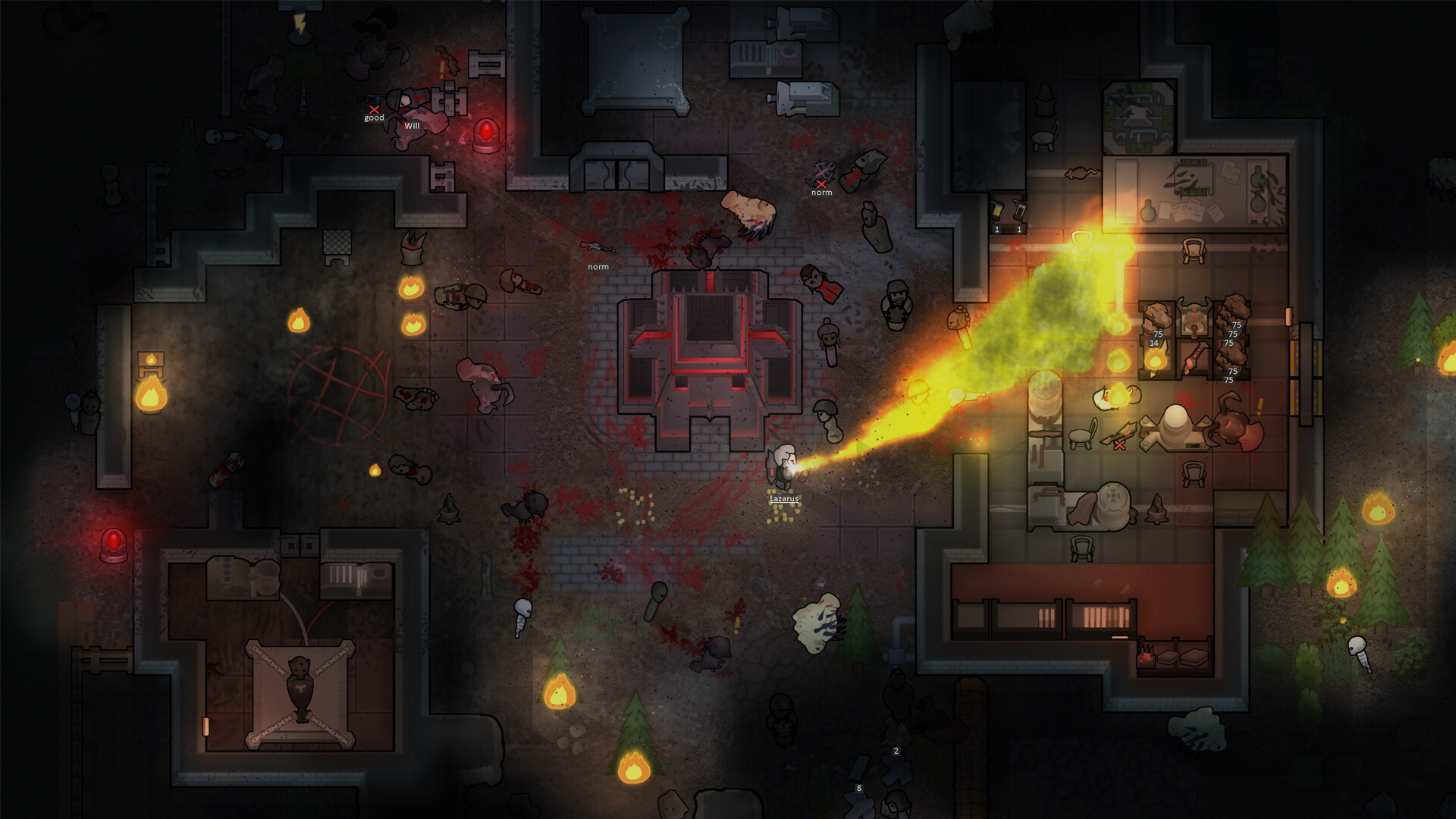 RimWorld - Anomaly - screenshot 10