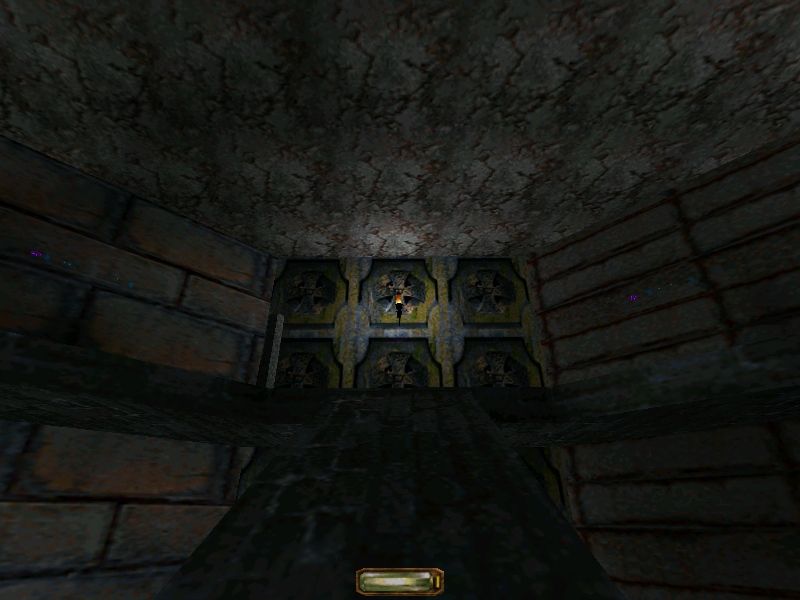 Thief: The Dark Project - screenshot 28