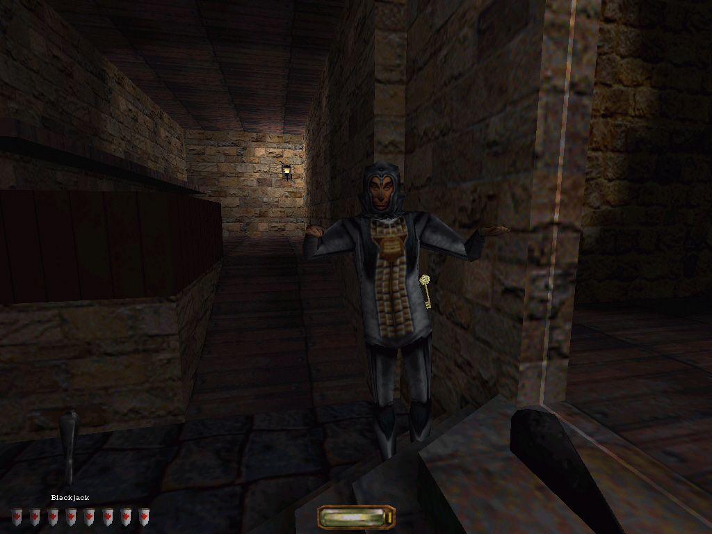 Thief Gold - screenshot 17