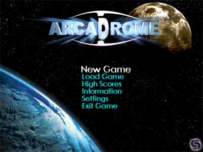 Arcadrome - screenshot 9