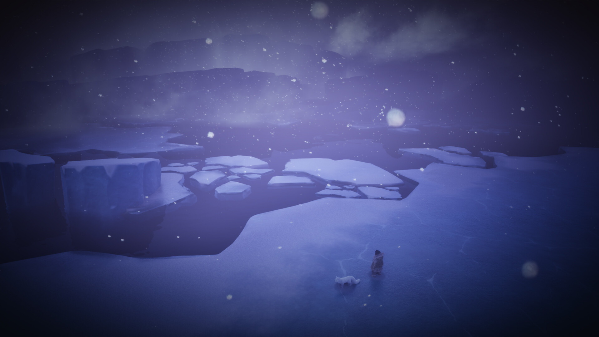 Never Alone 2 - screenshot 3