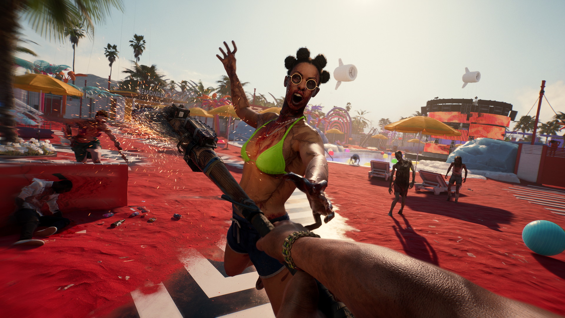 Dead Island 2: SoLA - screenshot 5