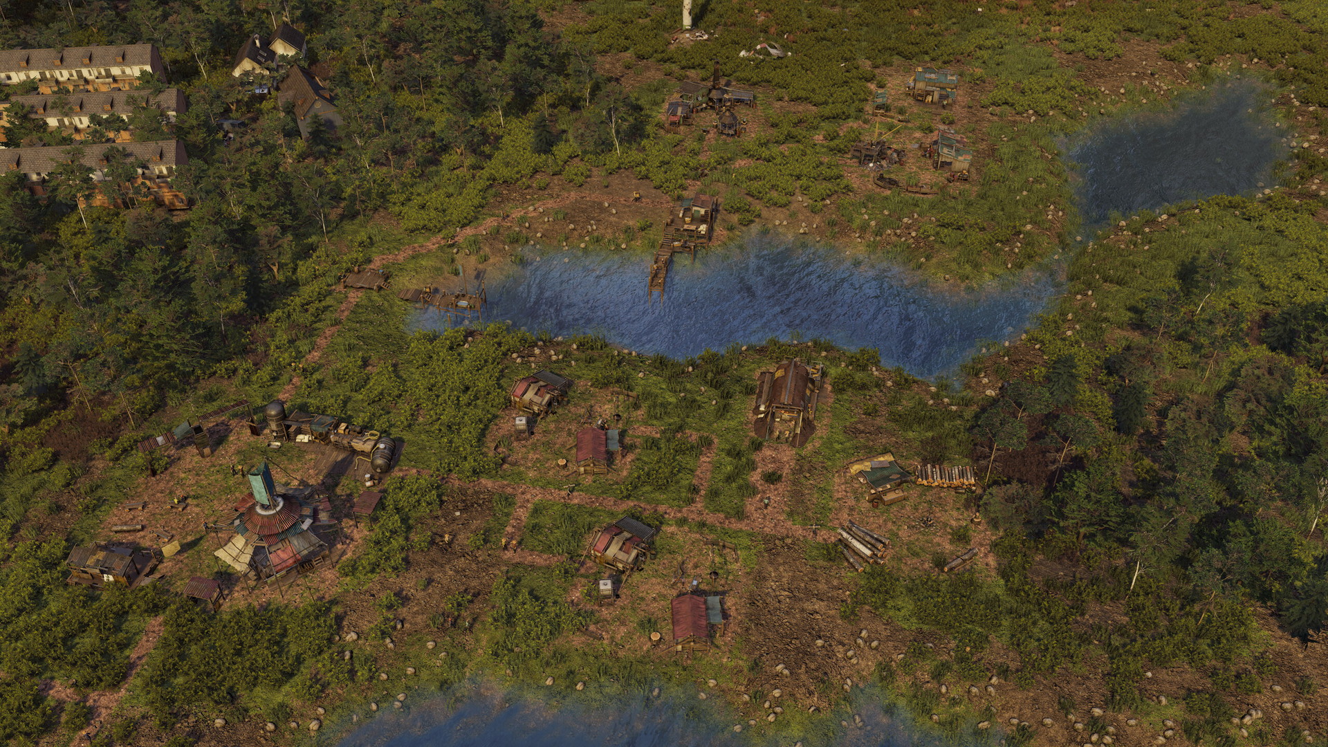 Endzone 2 - screenshot 22