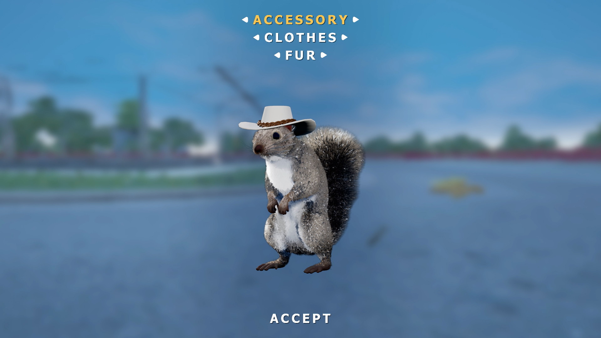 Squirrel with a Gun - screenshot 21