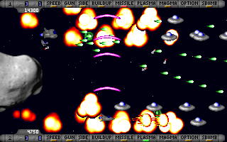 Operation Spacehog - screenshot 4