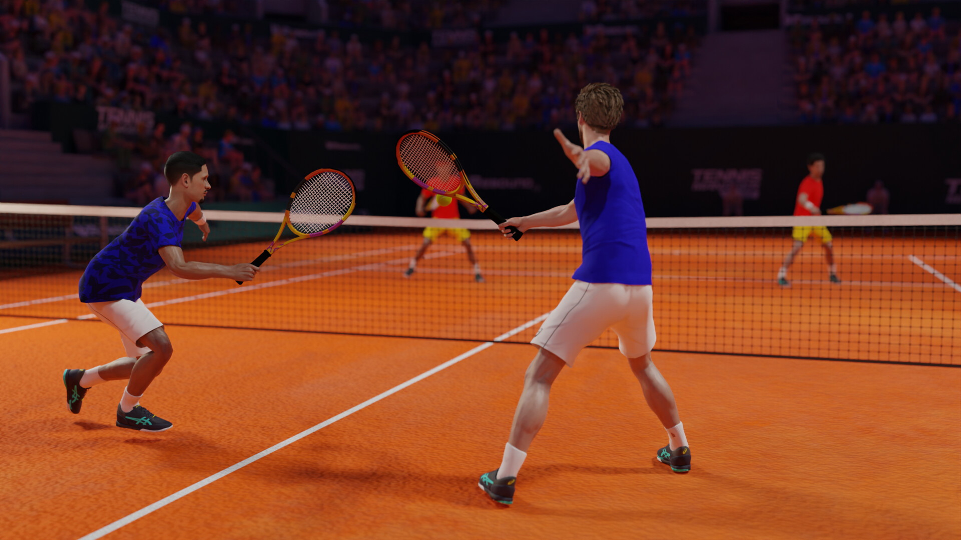 Tennis Manager 2023 - screenshot 9