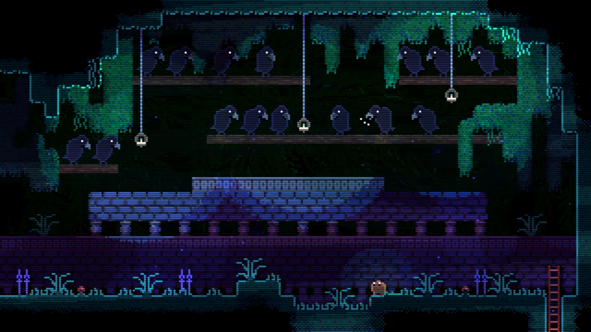 Animal Well - screenshot 10