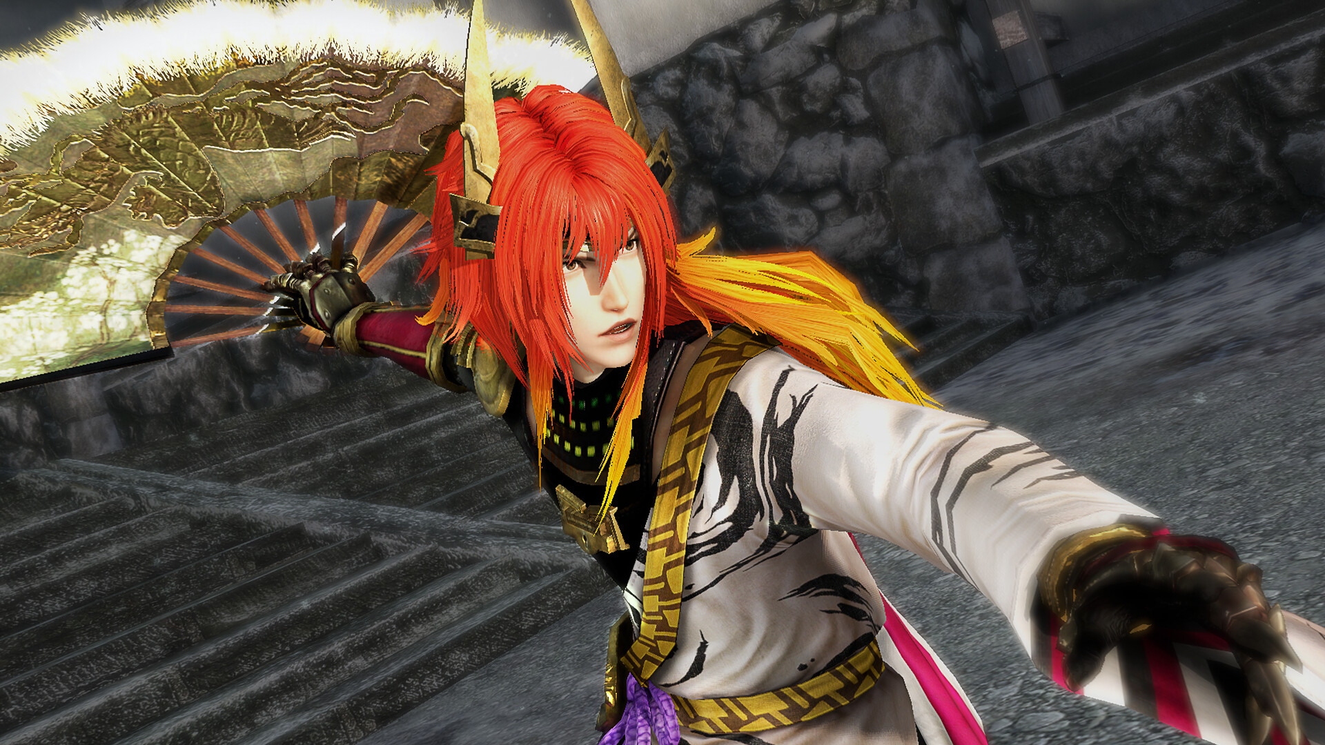 Samurai Warriors 4 DX - screenshot 6