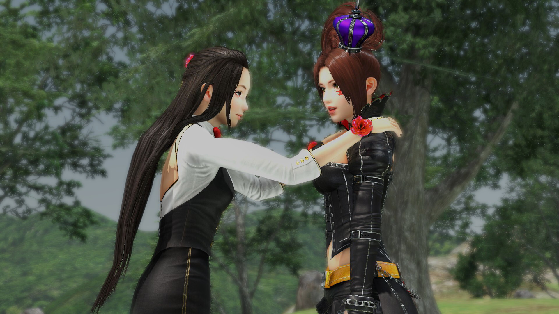 Samurai Warriors 4 DX - screenshot 4