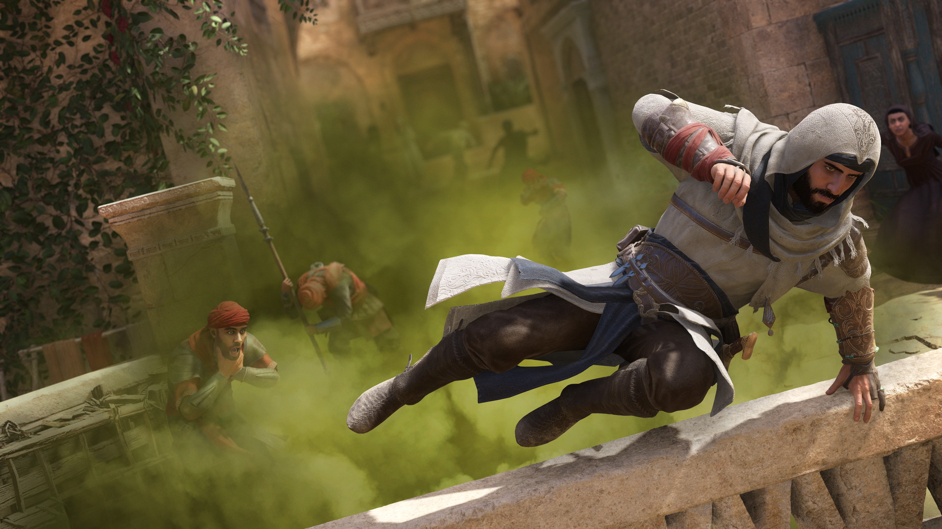 Assassin's Creed: Mirage - screenshot 3