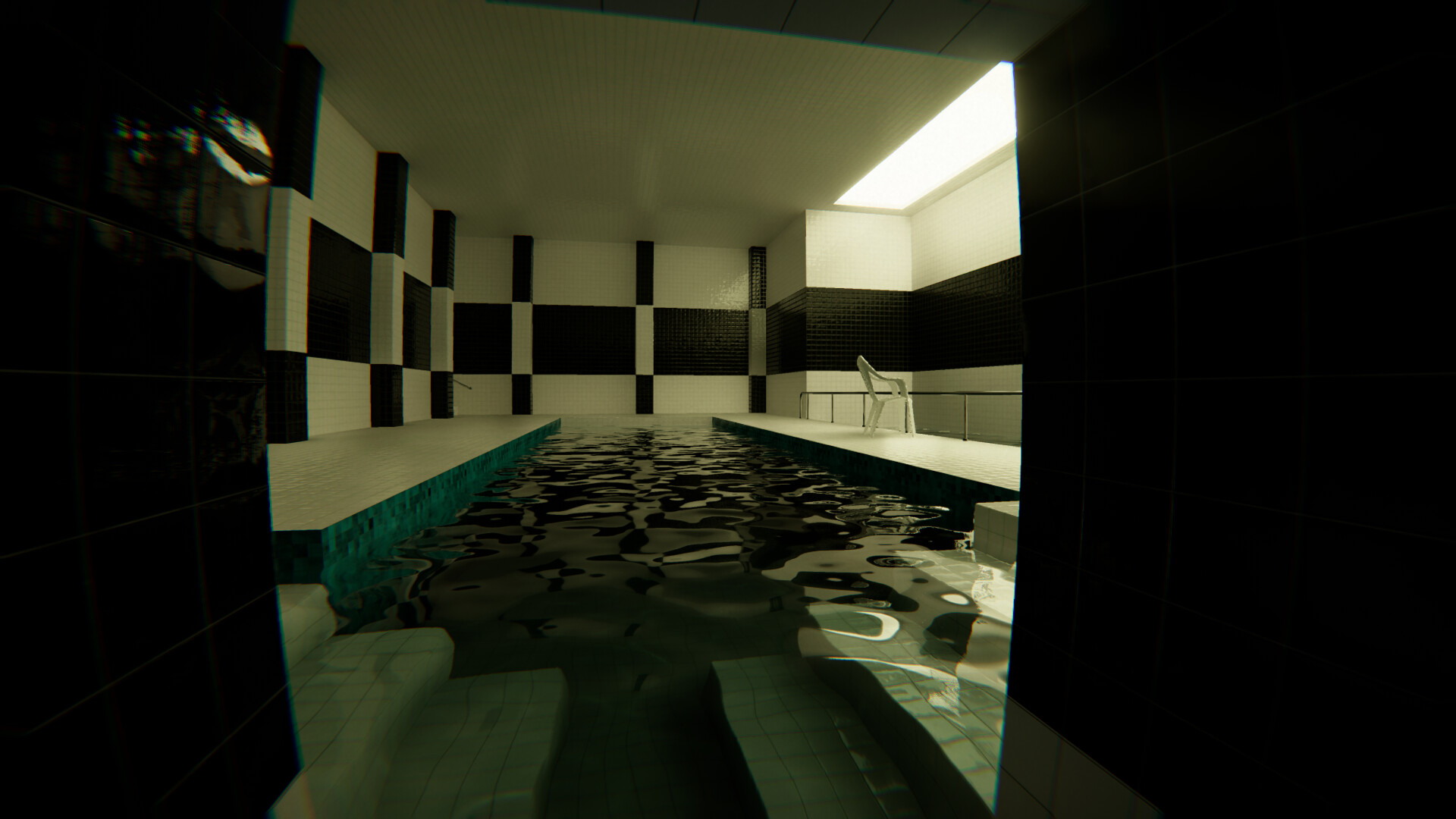 POOLS - screenshot 13