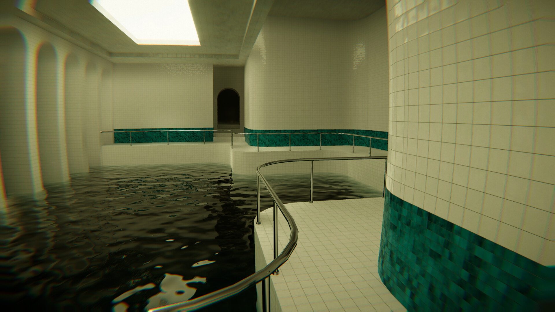 POOLS - screenshot 10