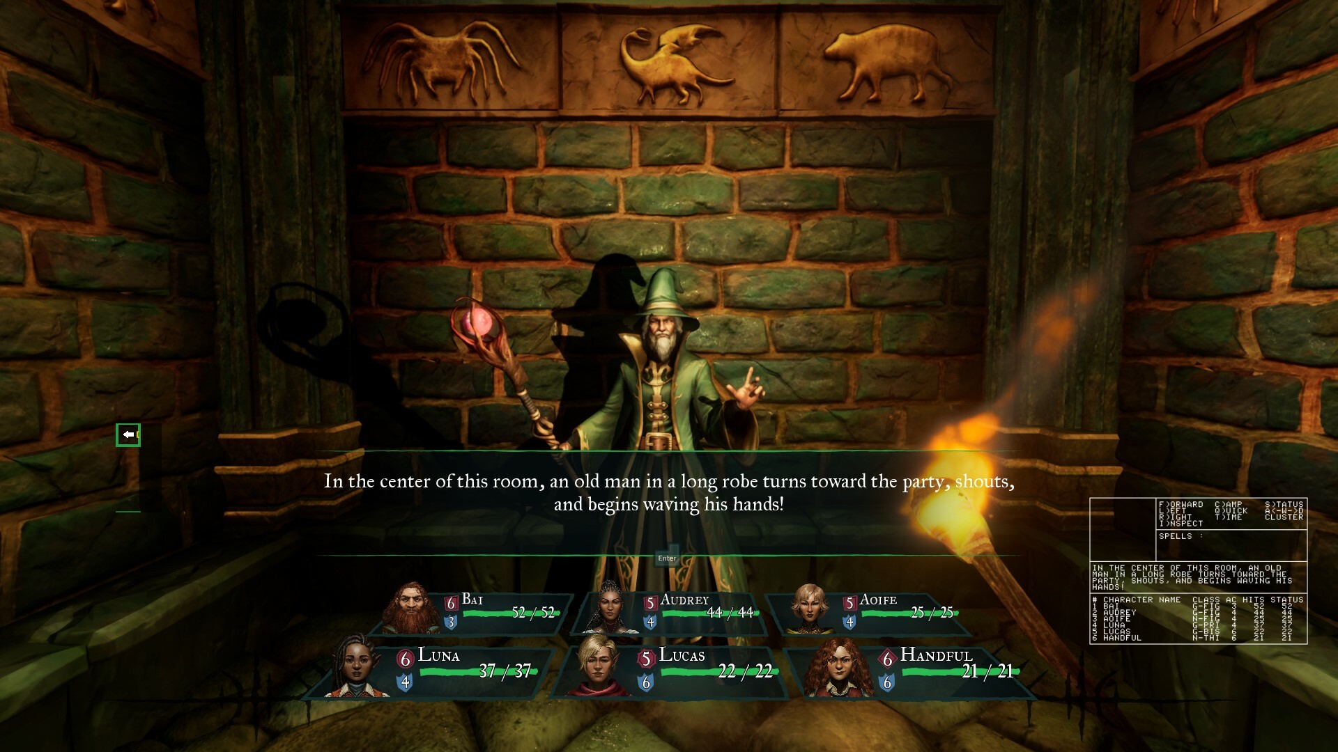 Wizardry: Proving Grounds of the Mad Overlord - screenshot 18