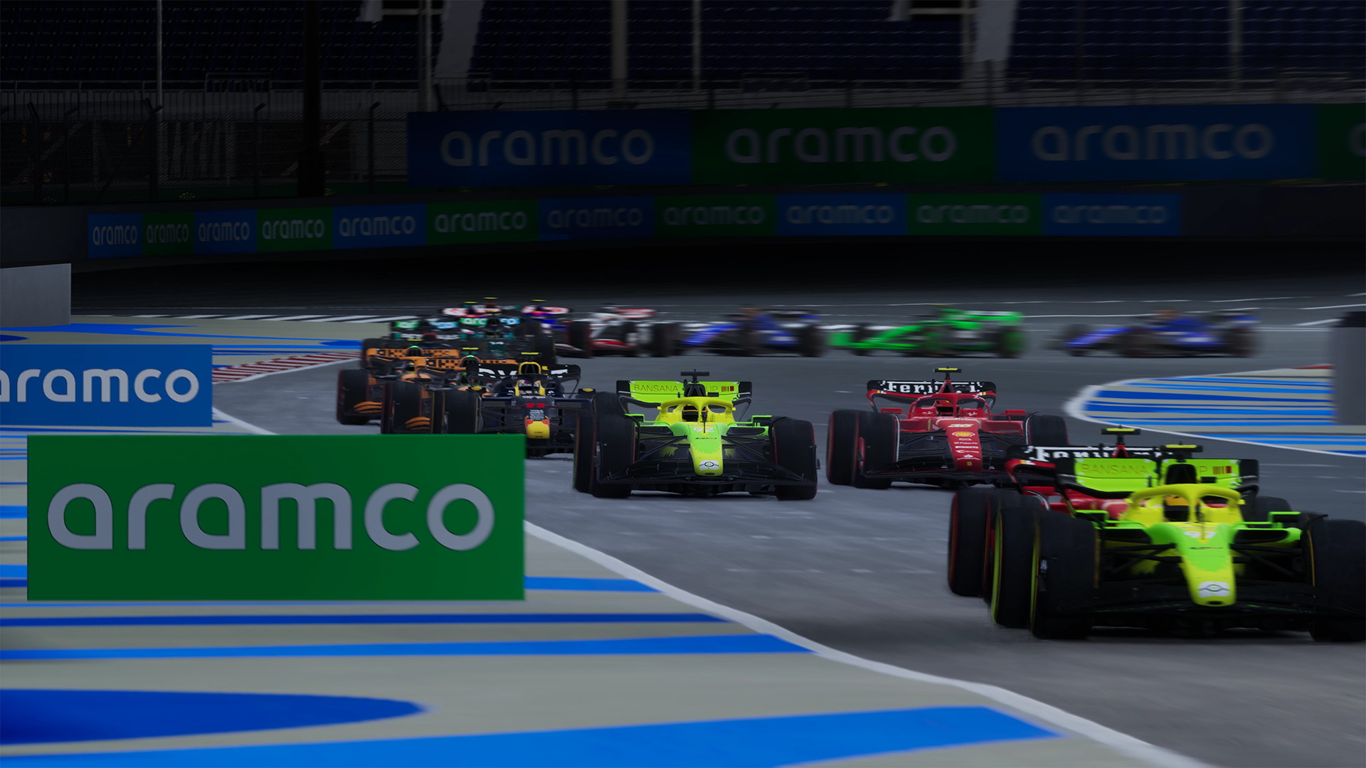 F1 Manager 2024 - screenshot 21