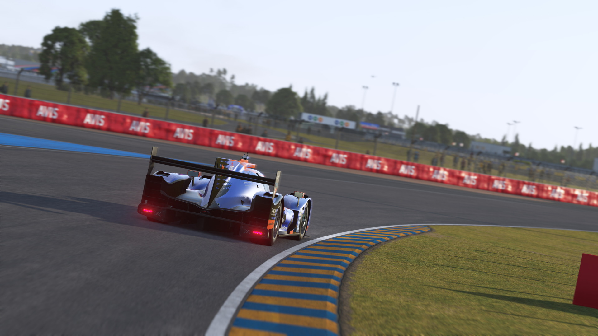 Le Mans Ultimate - screenshot 33