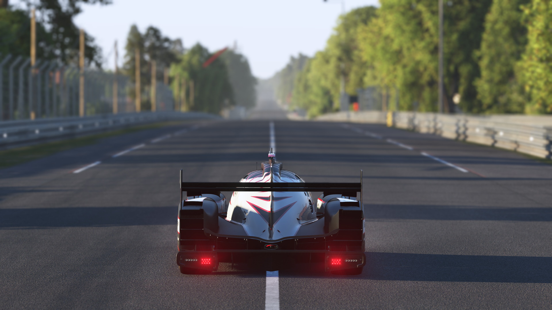 Le Mans Ultimate - screenshot 20