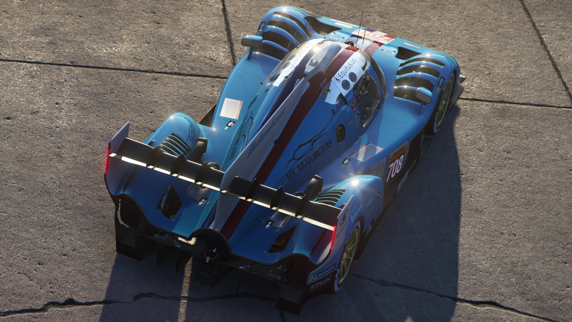 Le Mans Ultimate - screenshot 15