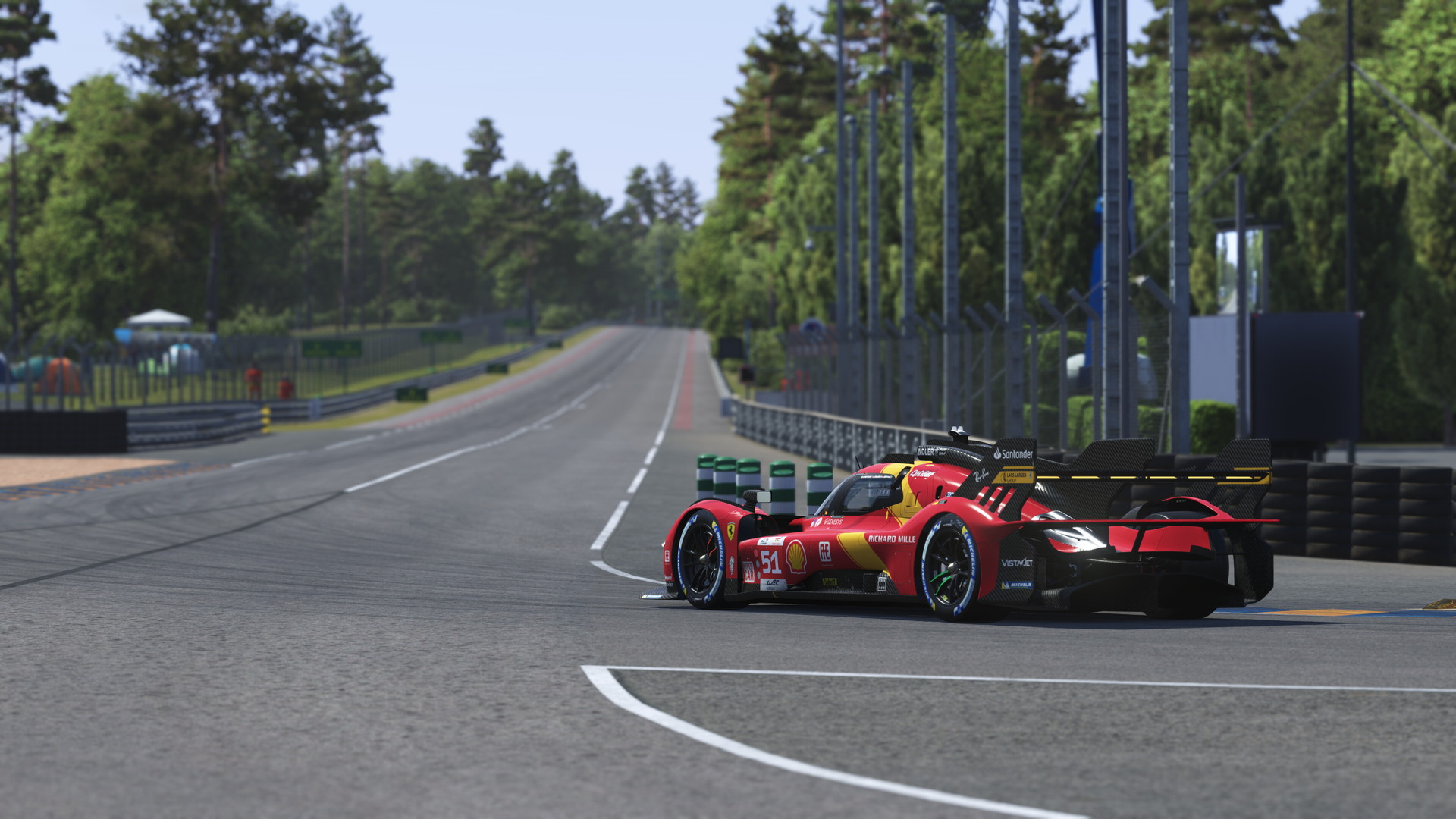 Le Mans Ultimate - screenshot 7