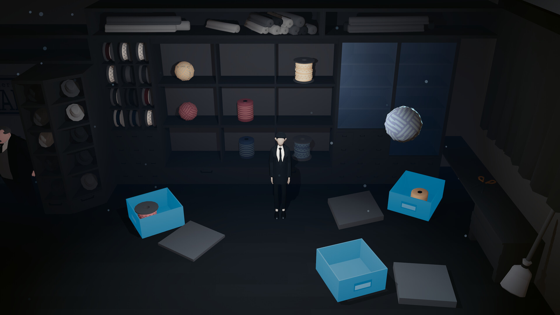 Playing Kafka - screenshot 9