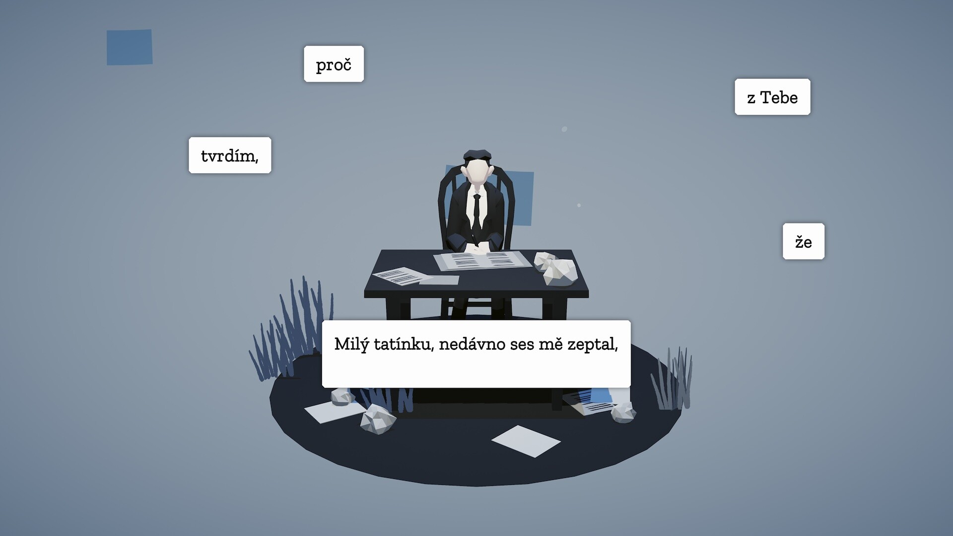 Playing Kafka - screenshot 3