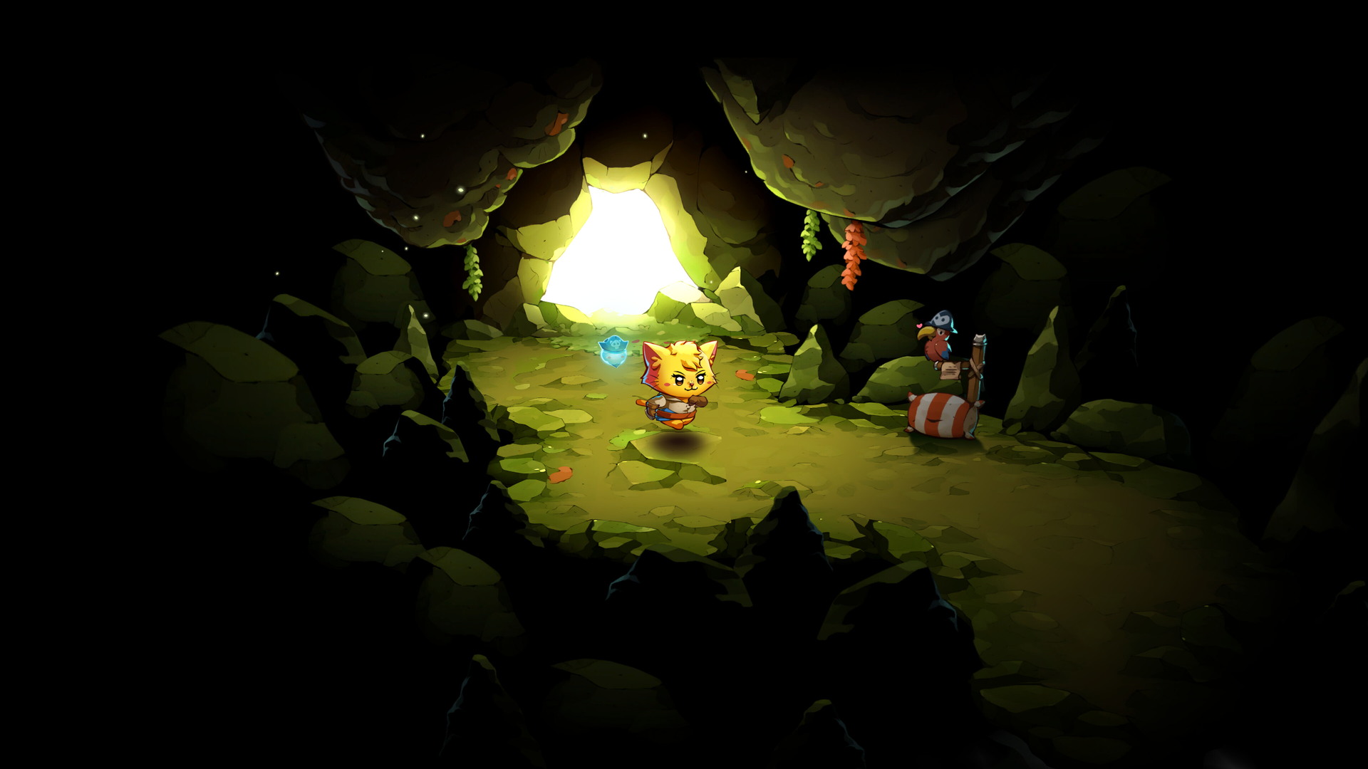 Cat Quest III - screenshot 7