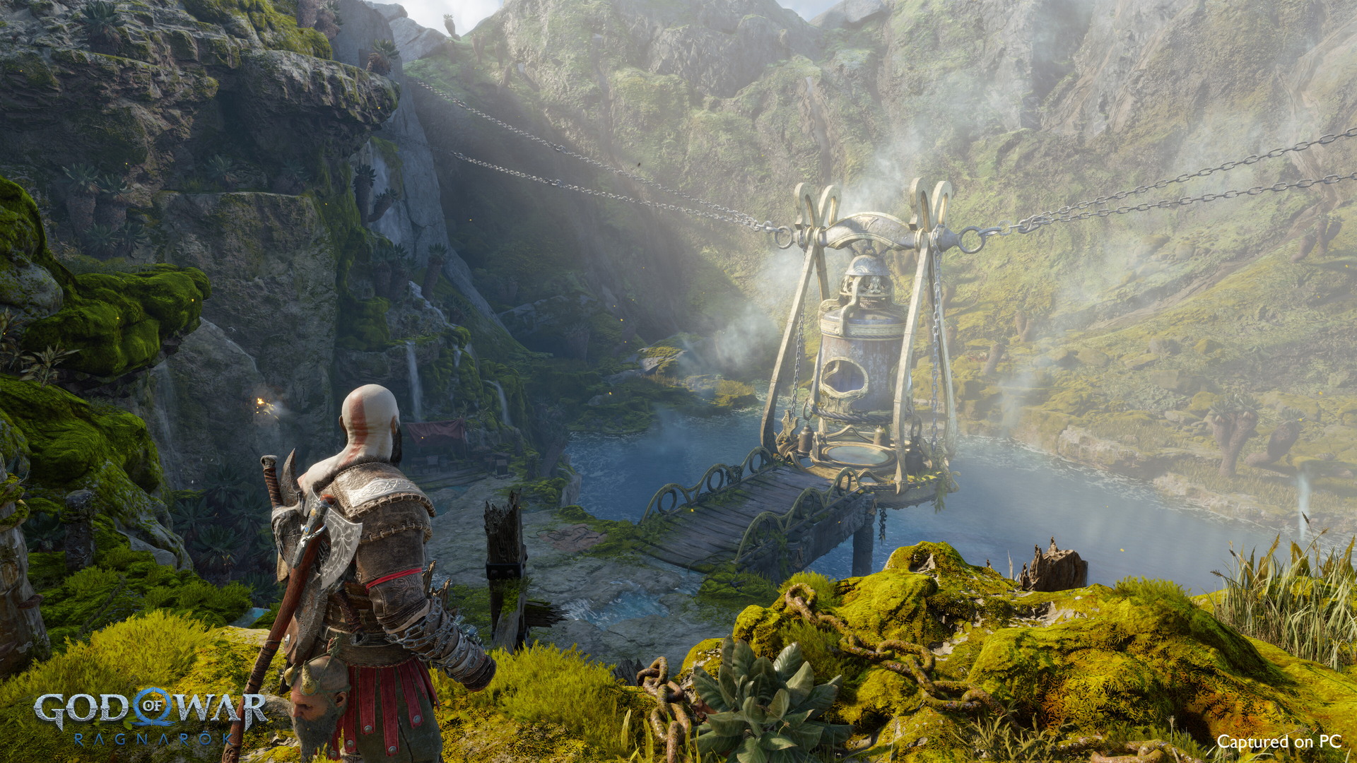 God of War: Ragnark - screenshot 57