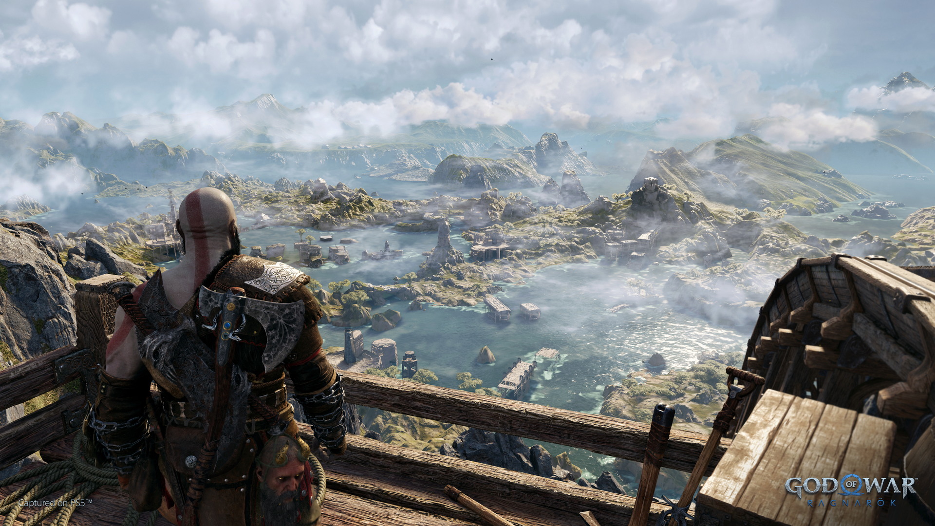 God of War: Ragnark - screenshot 48