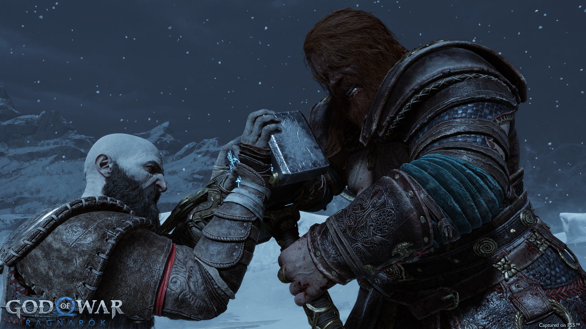 God of War: Ragnark - screenshot 33