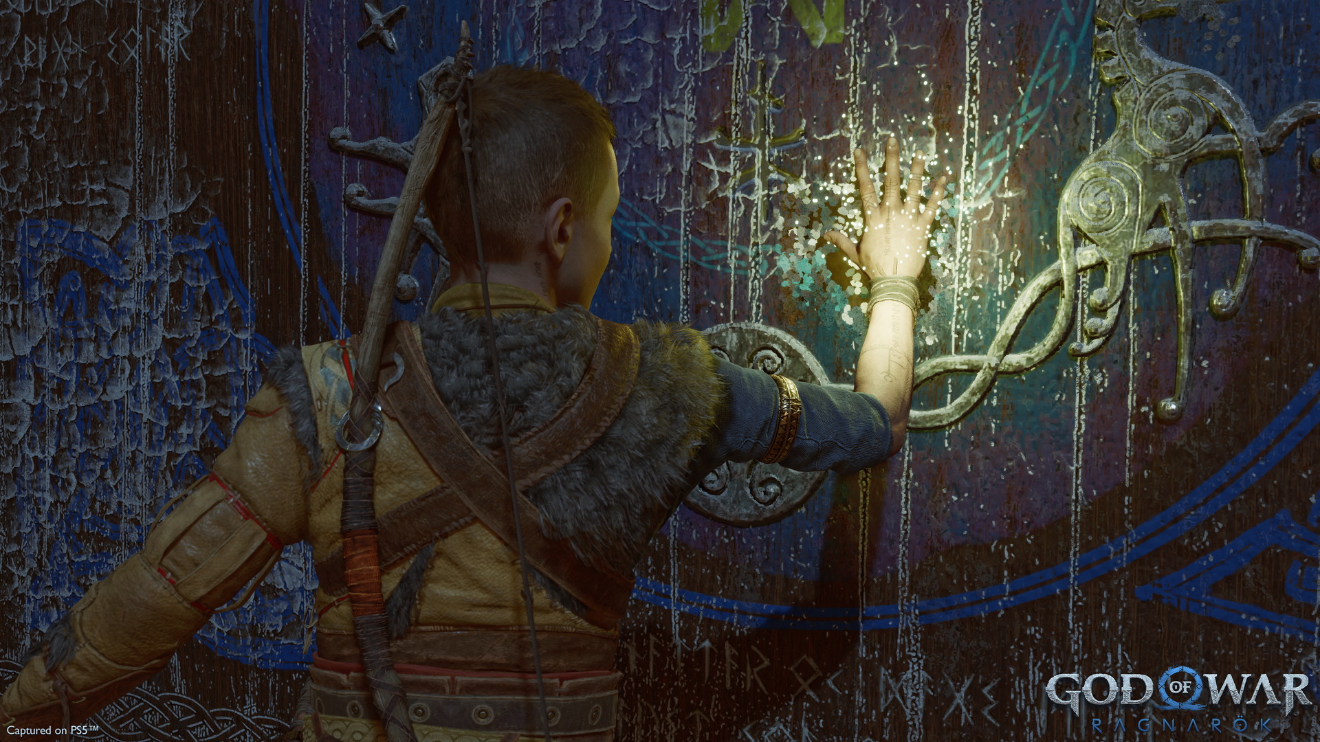 God of War: Ragnark - screenshot 30