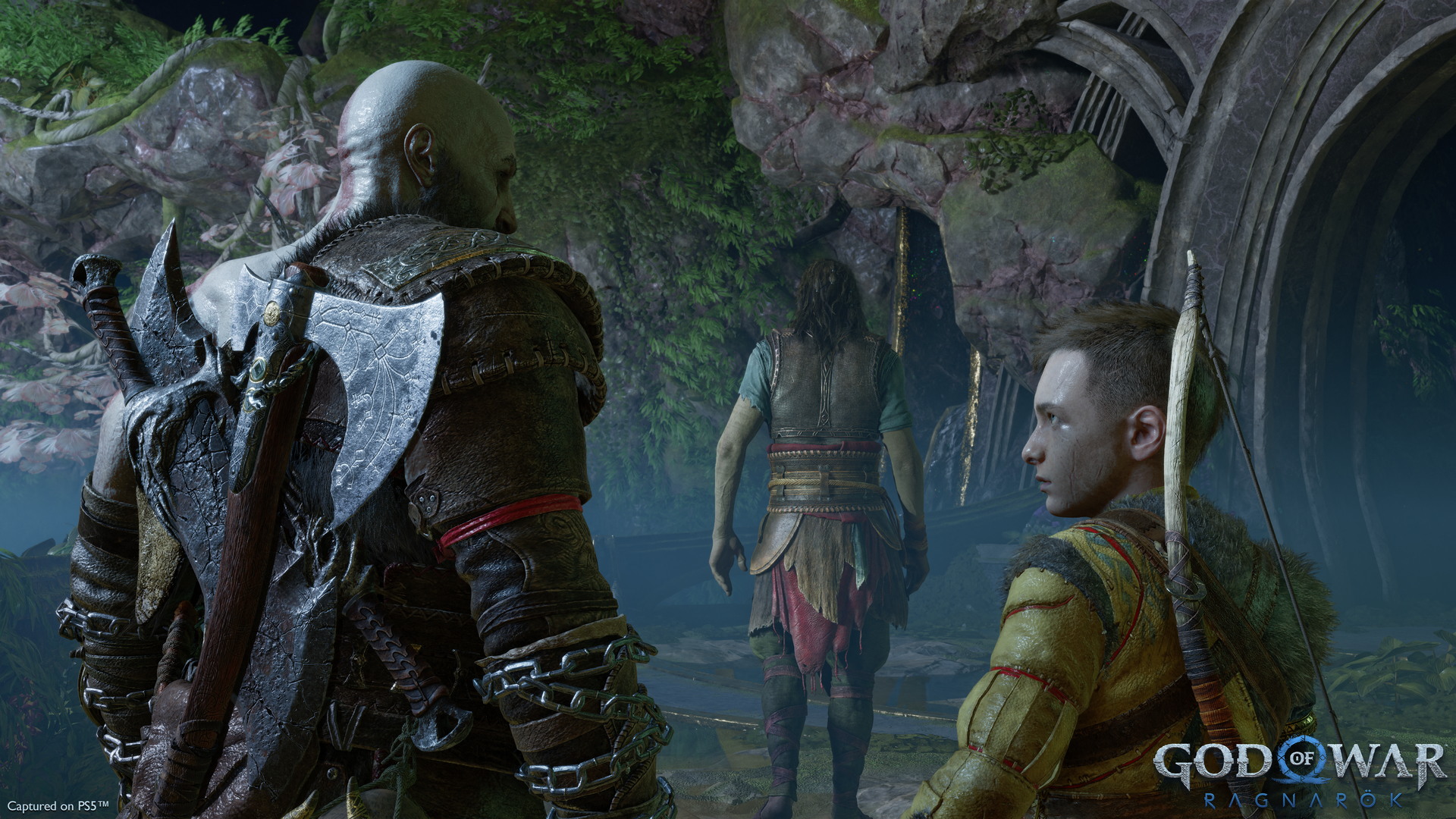 God of War: Ragnark - screenshot 28