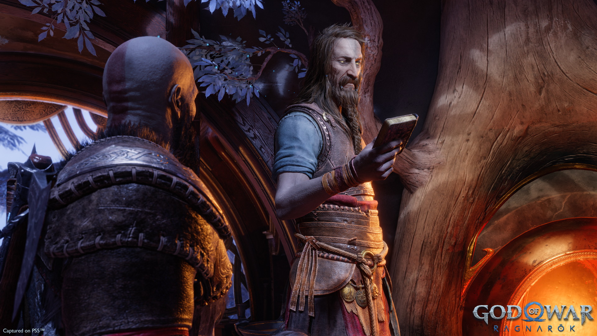 God of War: Ragnark - screenshot 15