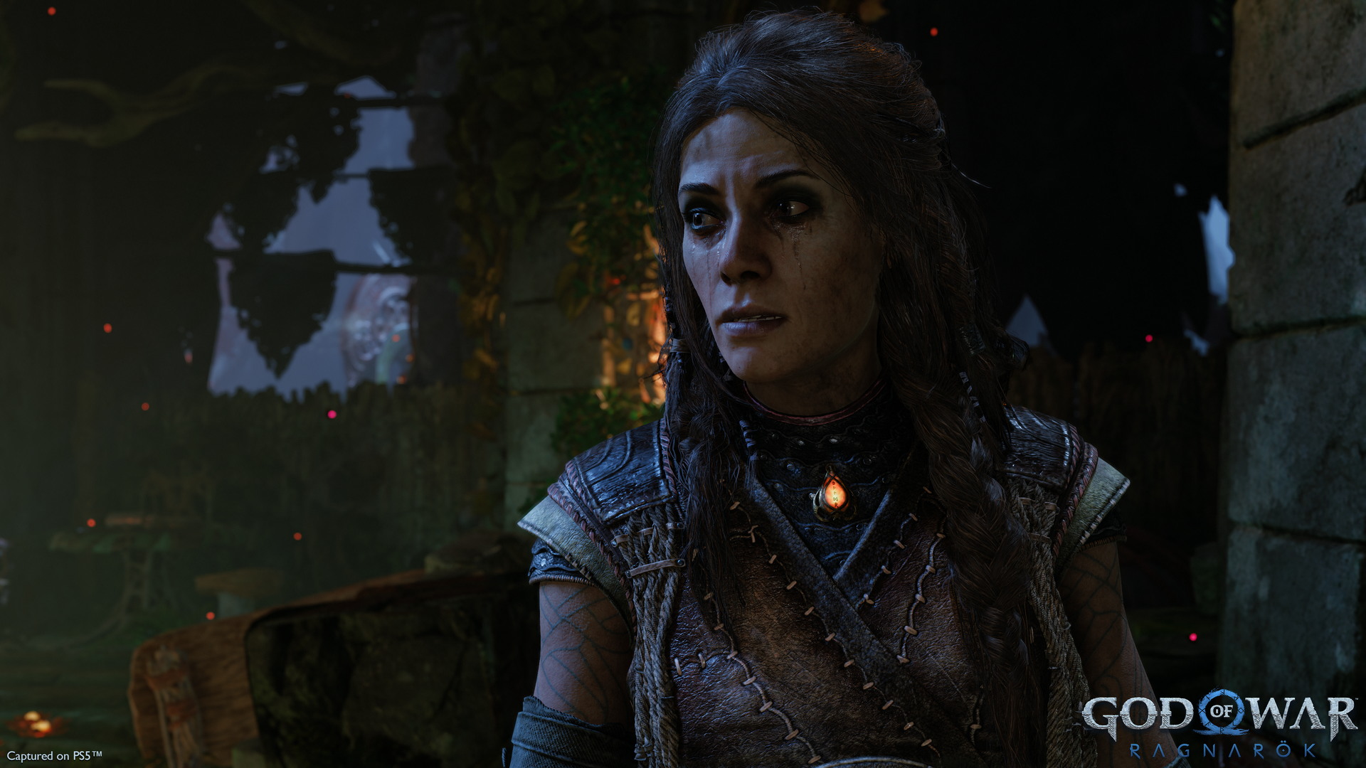 God of War: Ragnark - screenshot 14