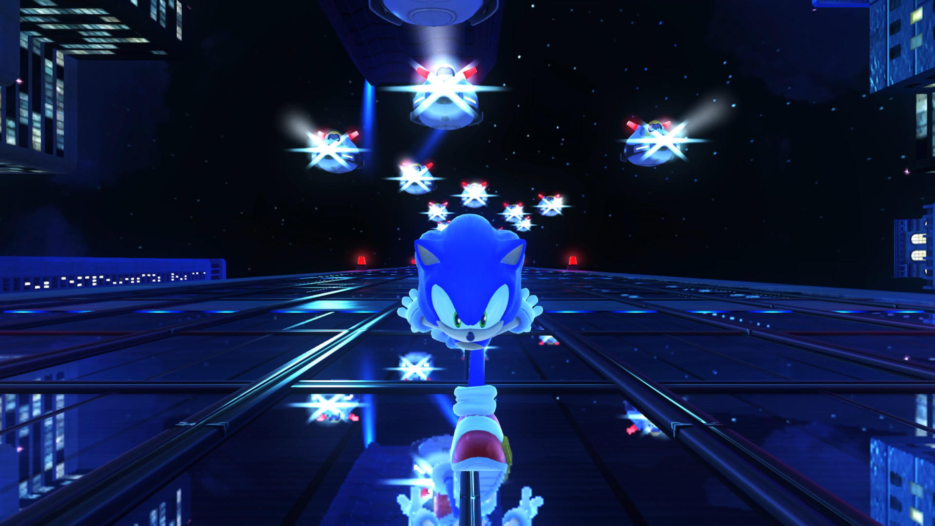 Sonic X Shadow Generations - screenshot 17