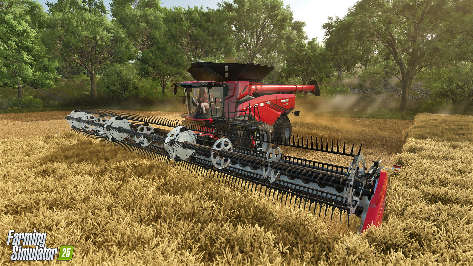 Farming Simulator 25 - screenshot 8