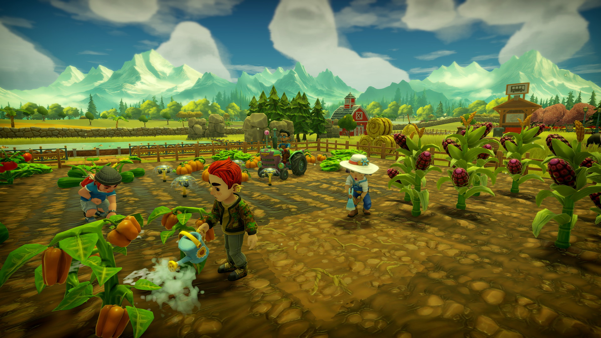 Farm Together 2 - screenshot 12