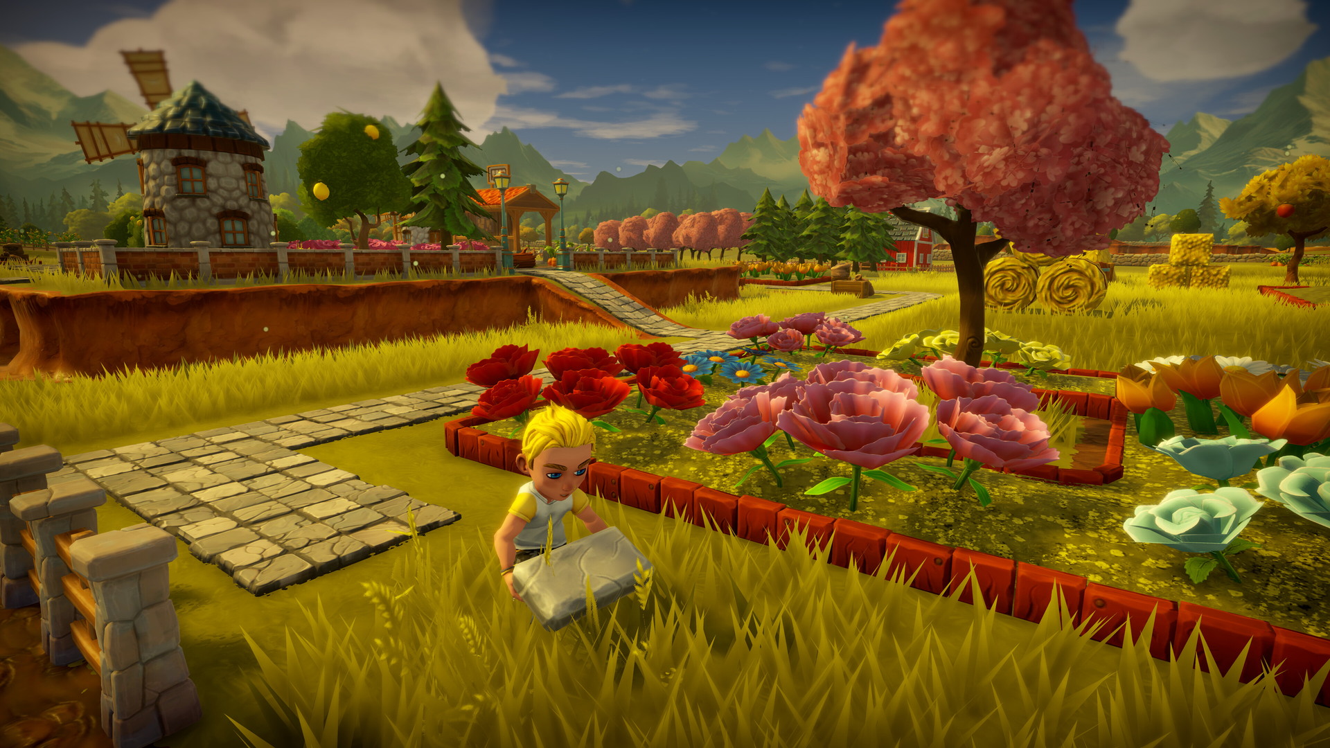 Farm Together 2 - screenshot 1