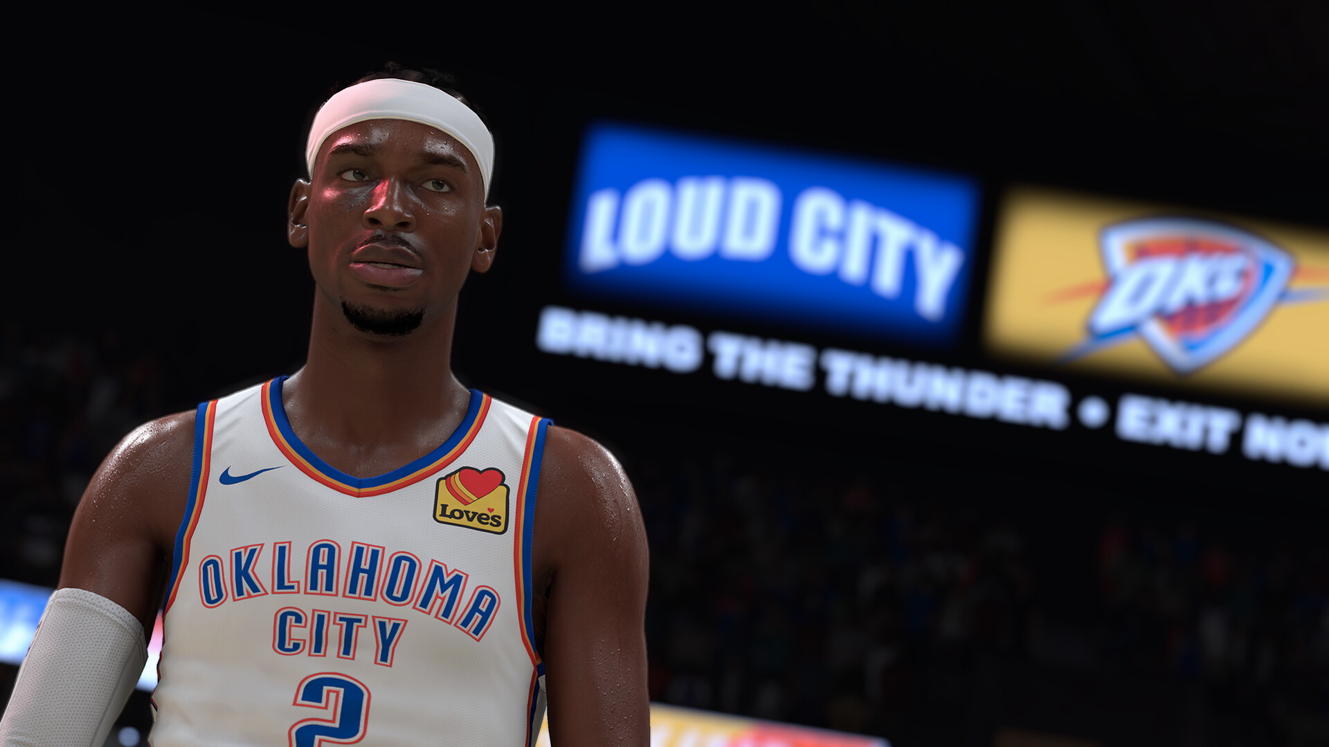 NBA 2K25 - screenshot 20