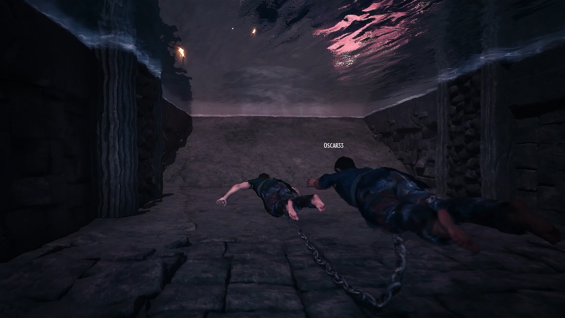 Chained Together - screenshot 15