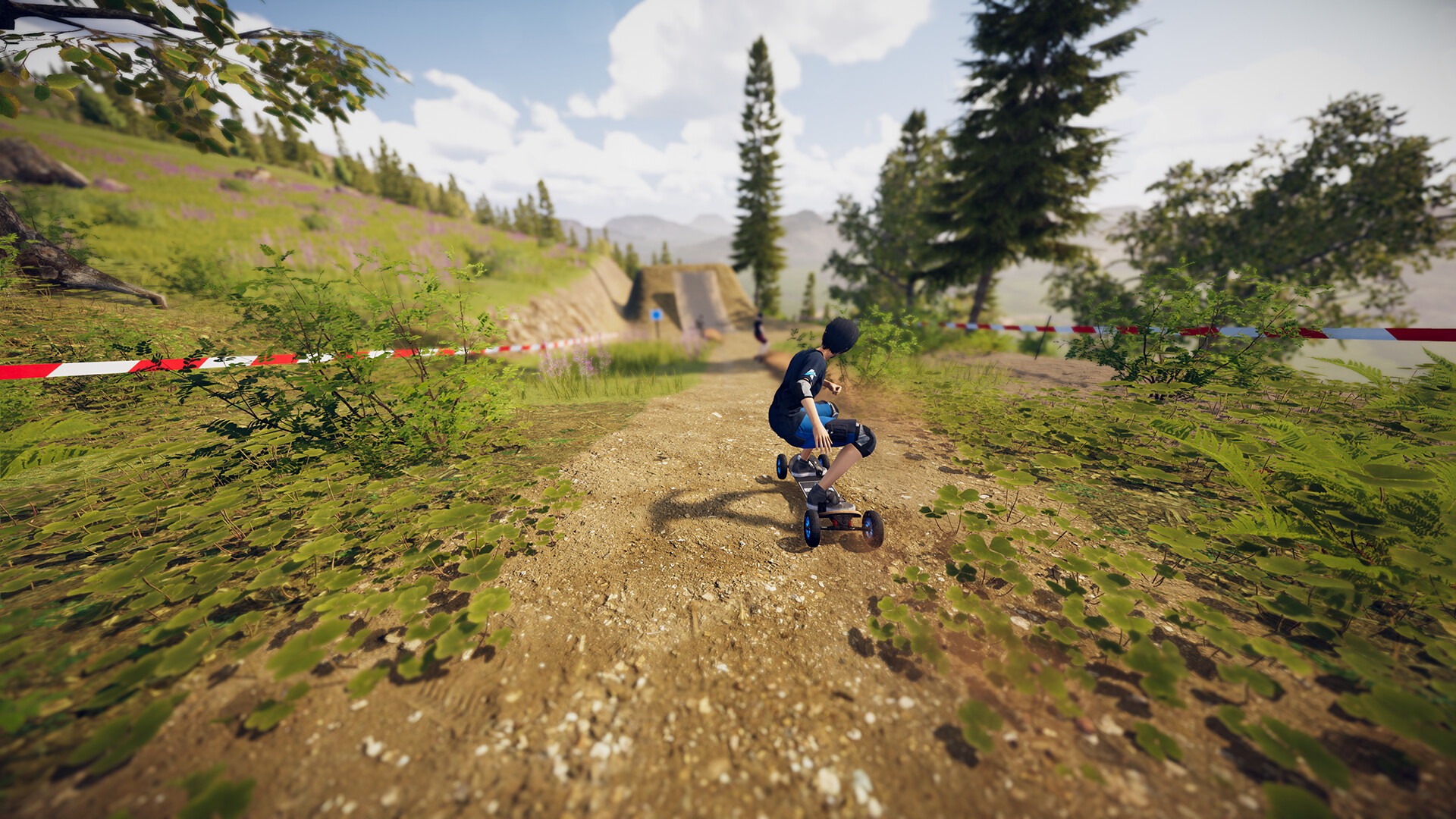 Descenders Next - screenshot 3