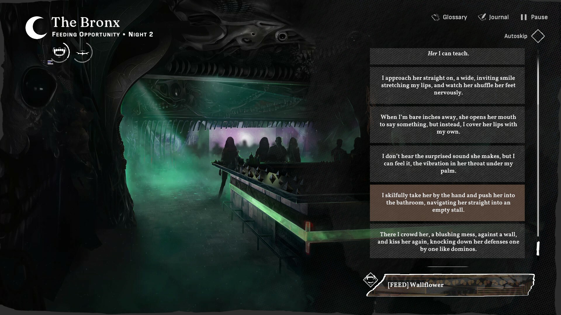 Vampire: The Masquerade - Reckoning of New York - screenshot 7