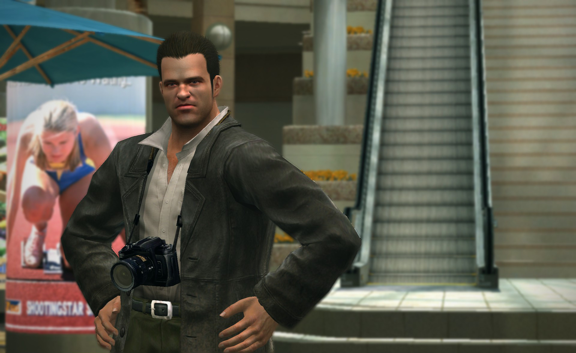 Dead Rising - screenshot 4