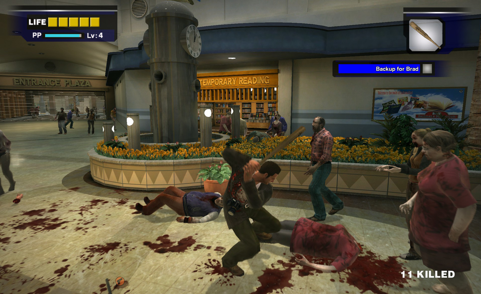 Dead Rising - screenshot 2