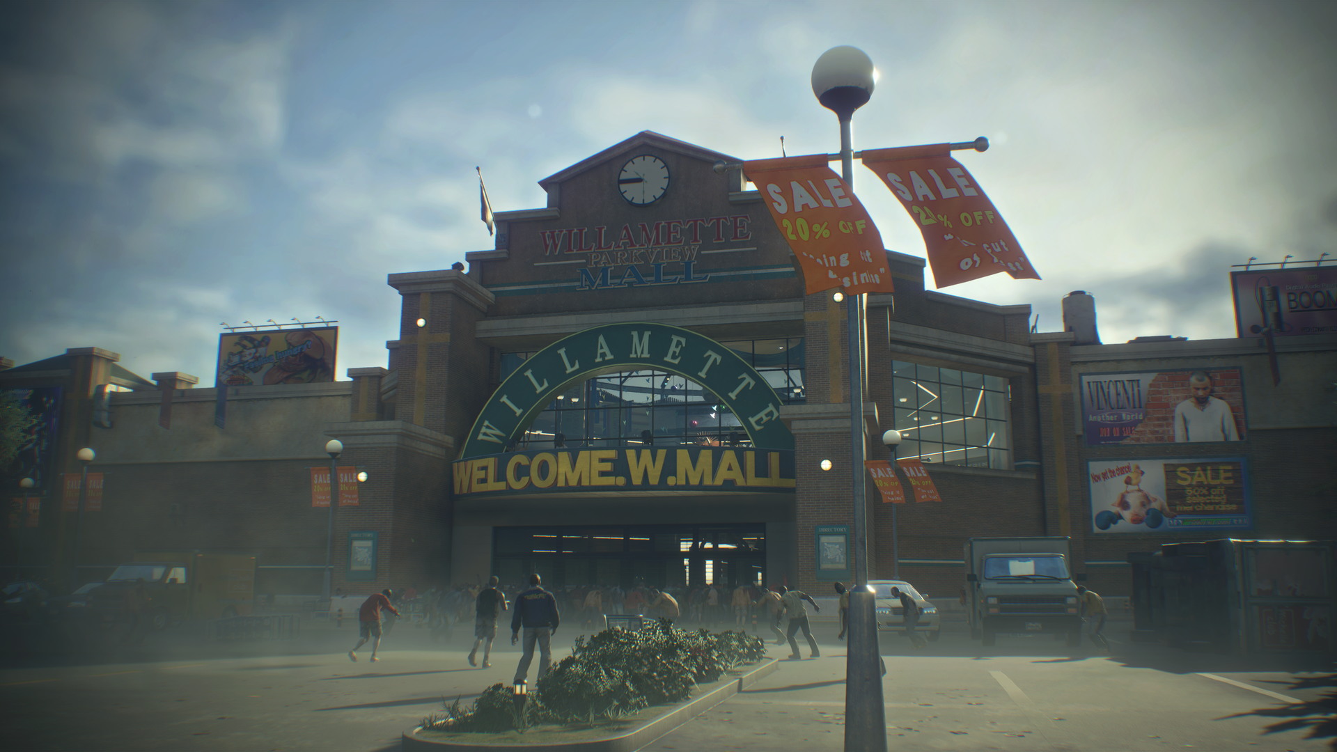 Dead Rising Deluxe Remaster - screenshot 25