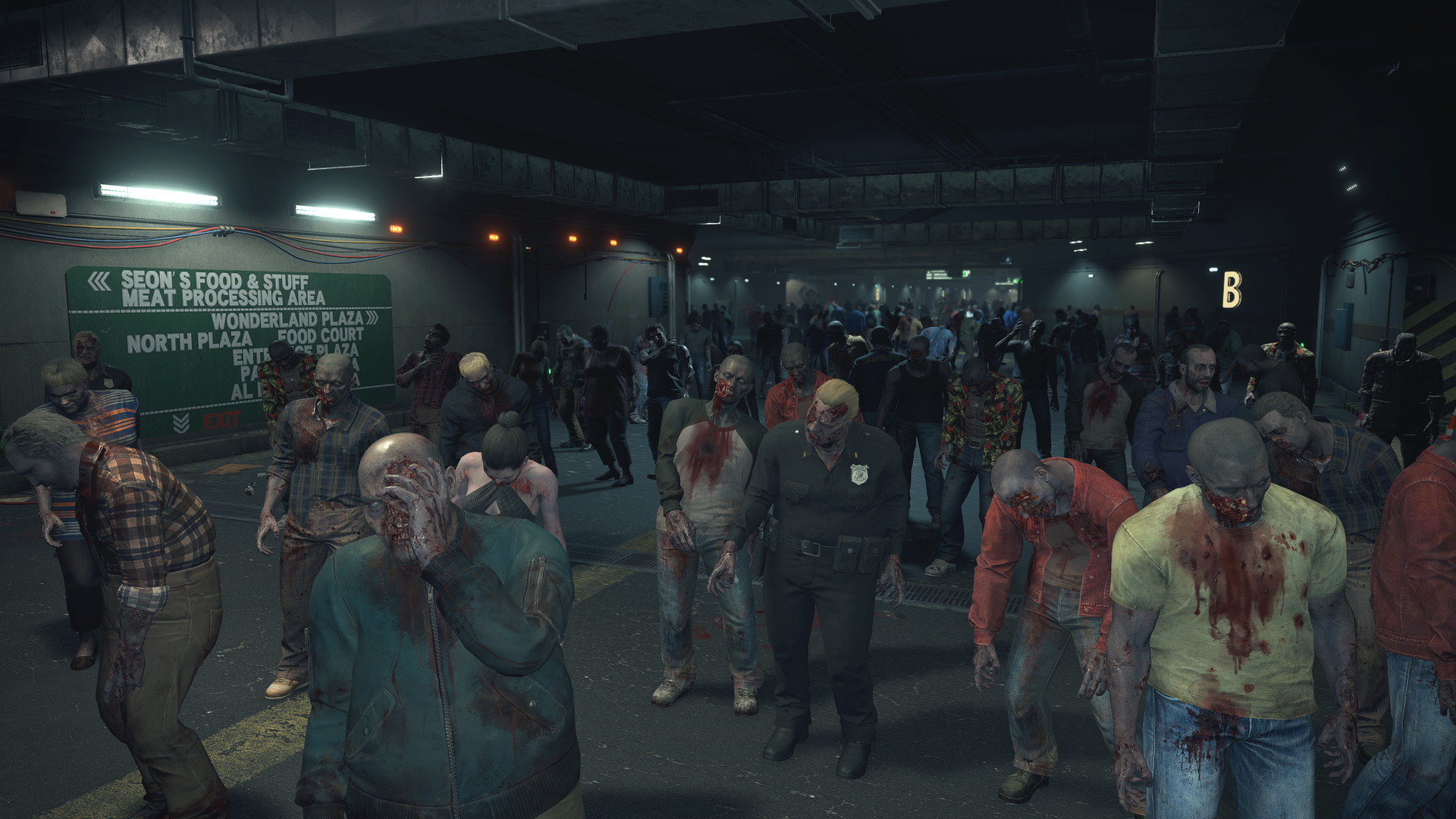 Dead Rising Deluxe Remaster - screenshot 24