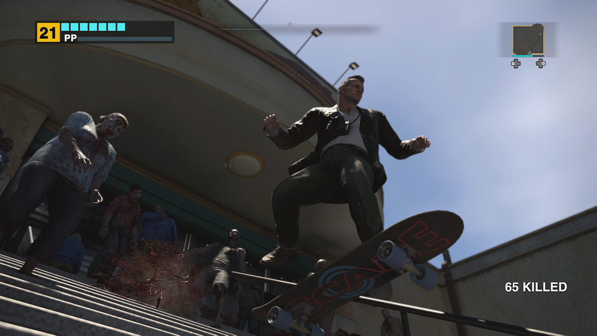 Dead Rising Deluxe Remaster - screenshot 19