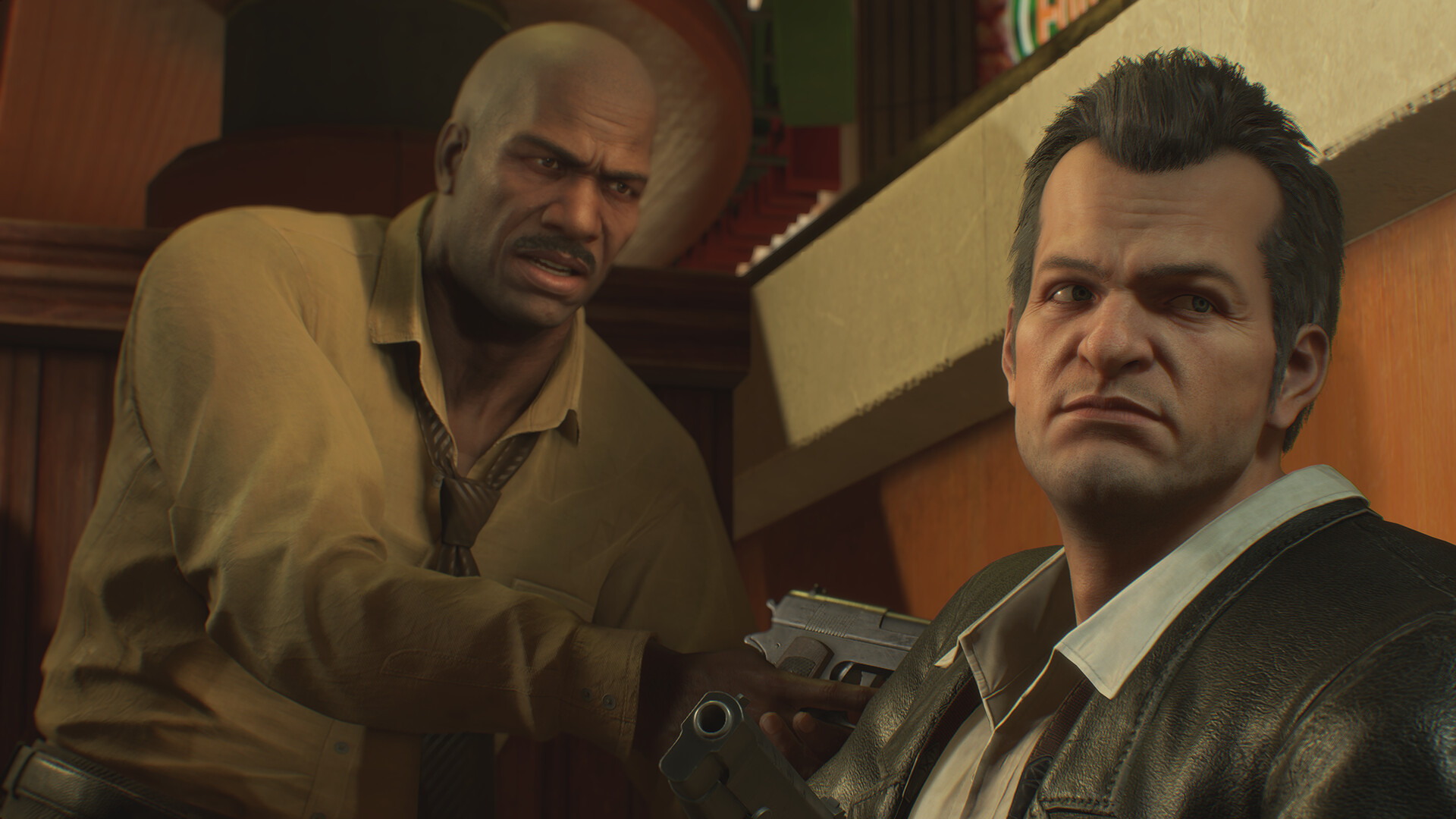 Dead Rising Deluxe Remaster - screenshot 2