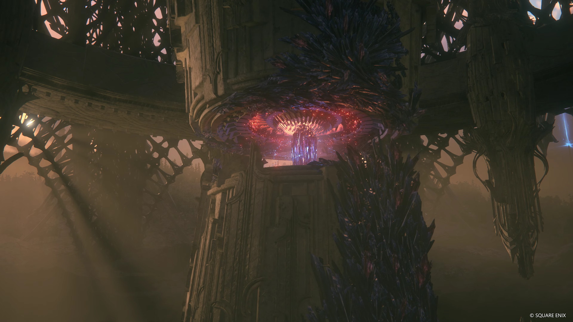 Final Fantasy XVI: Echoes of the Fallen - screenshot 5